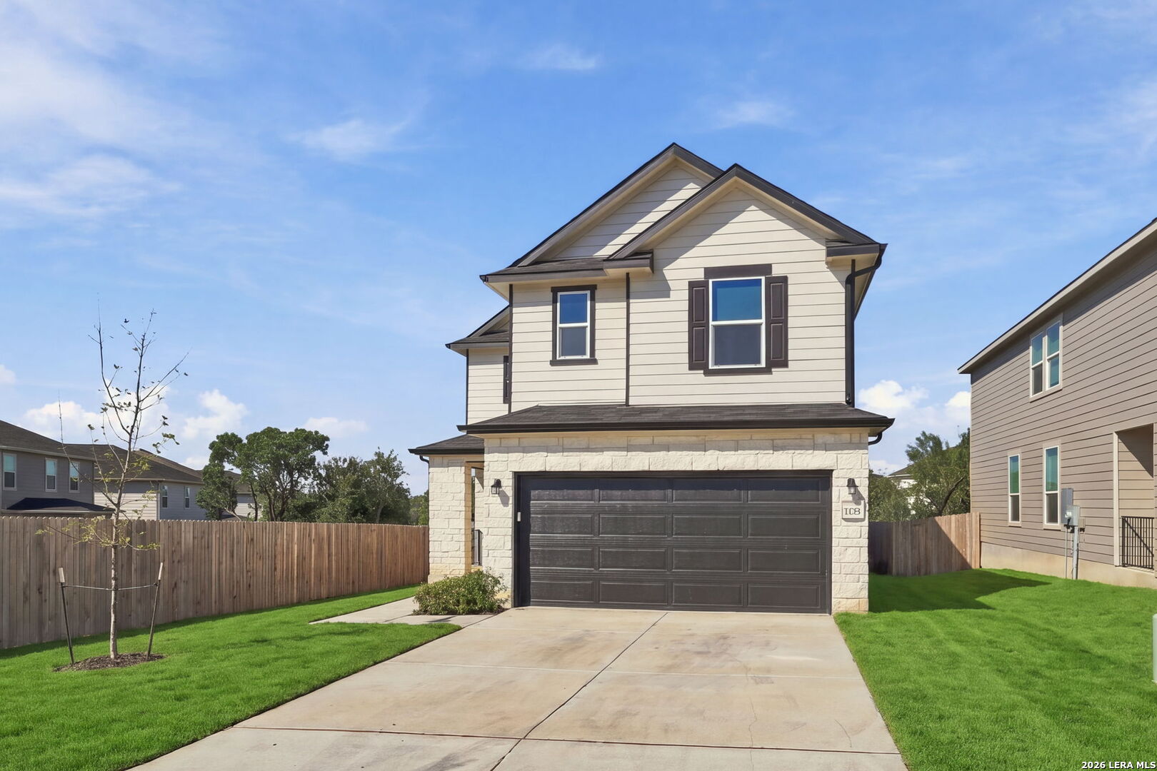 2539 Corinthus Bend San Antonio TX 78245