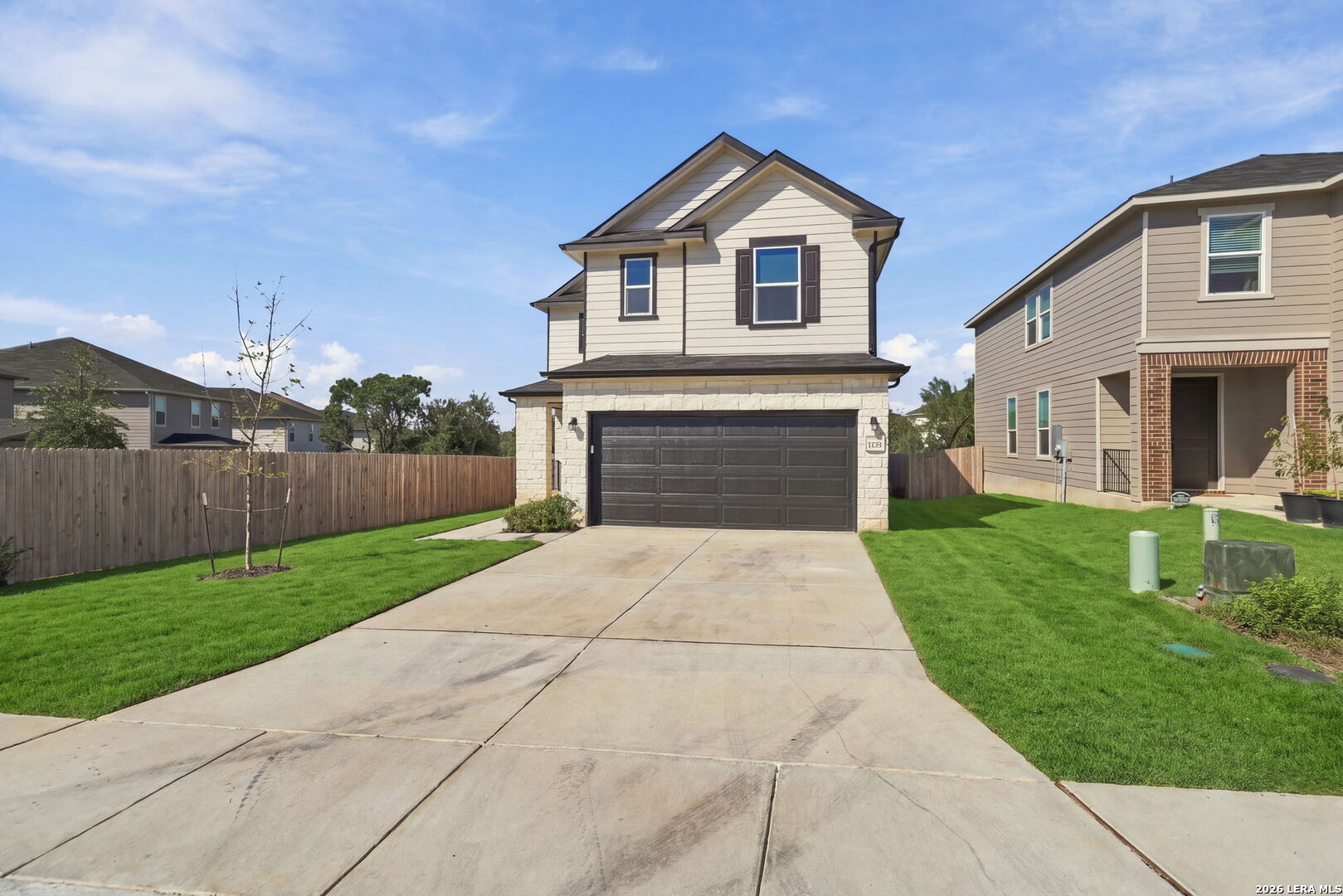 2539 Corinthus Bend San Antonio TX 78245