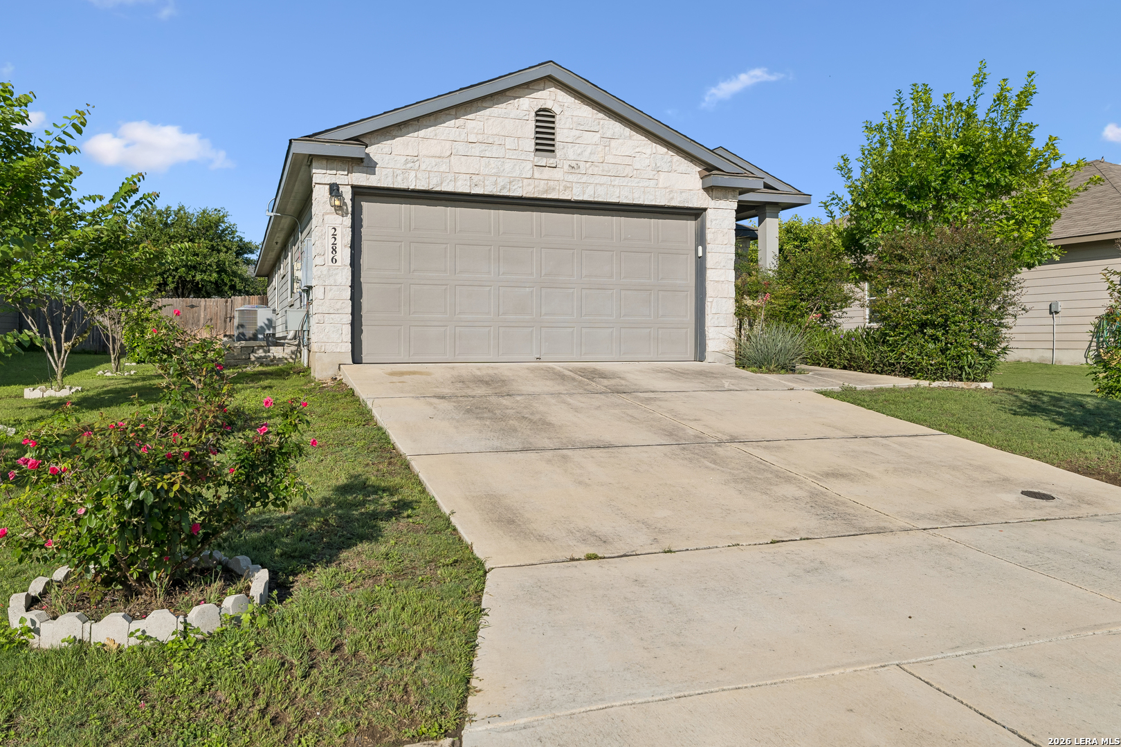 2286 Clover Ridge New Braunfels TX 78130