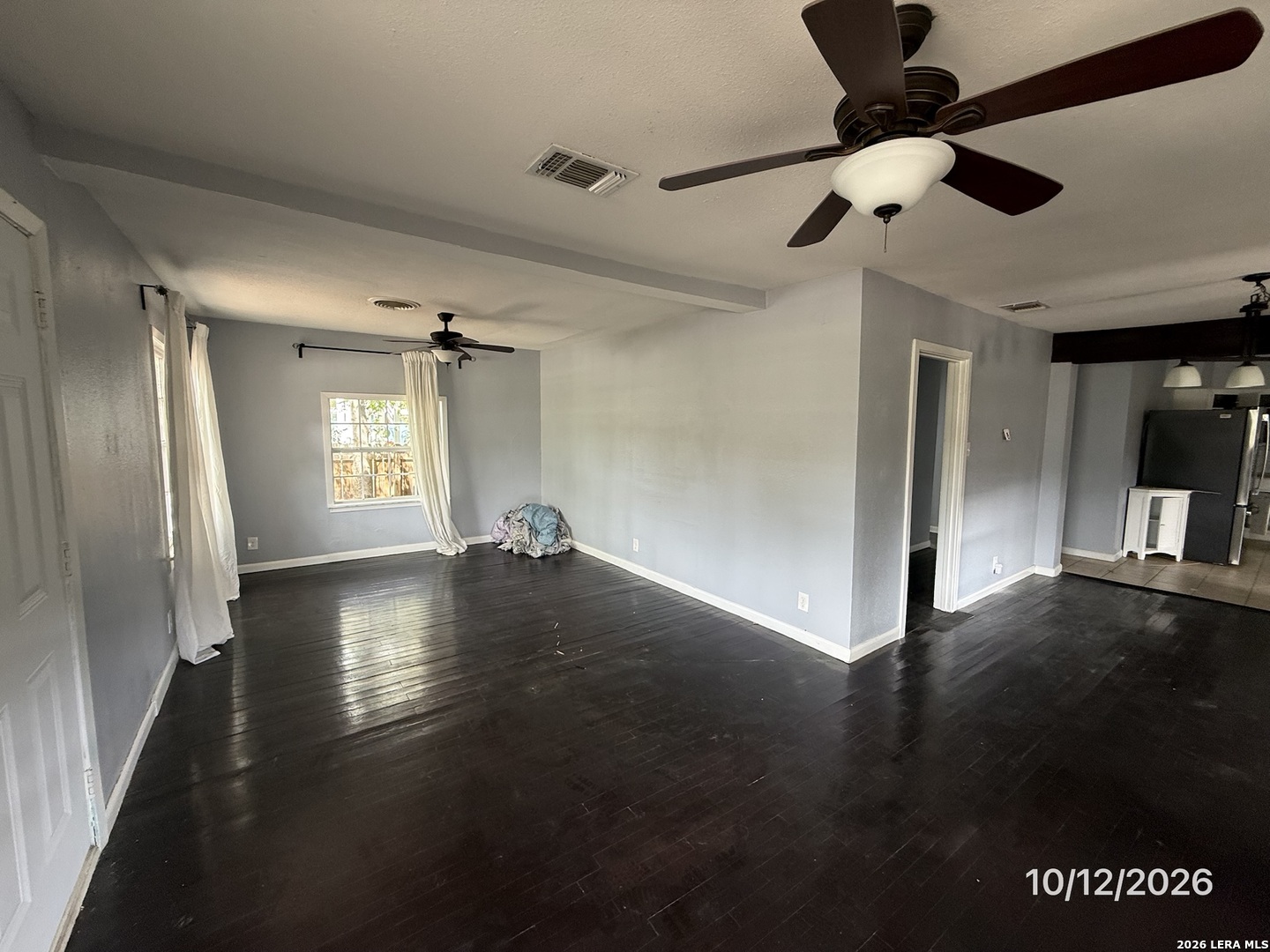 1804 N Hamilton Street San Antonio TX 78201