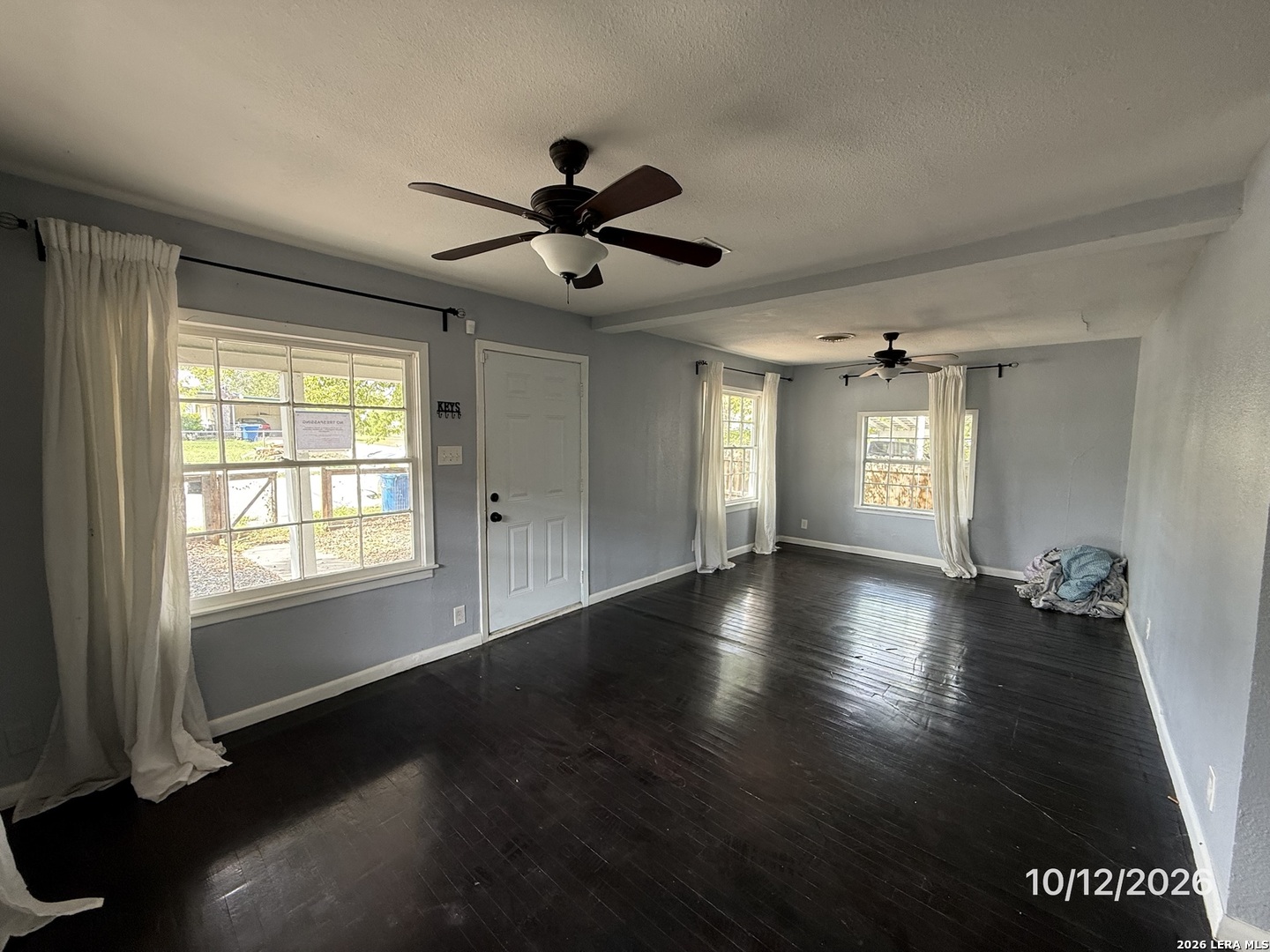 1804 N Hamilton Street San Antonio TX 78201