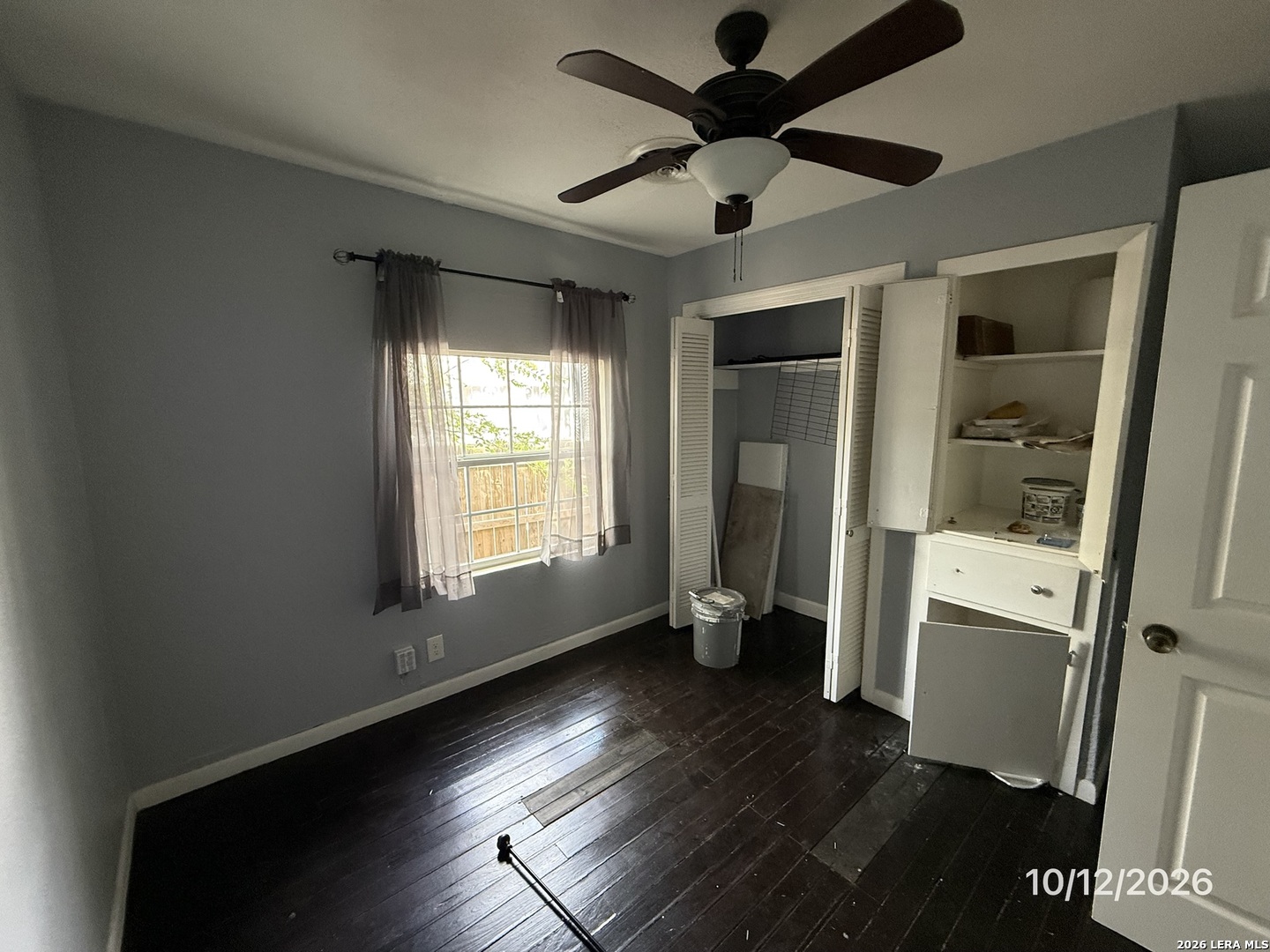 1804 N Hamilton Street San Antonio TX 78201
