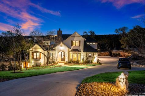 8707 Falcon Place San Antonio TX 78256