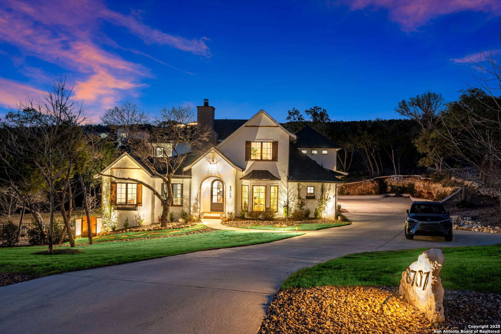 8707 Falcon Place San Antonio TX 78256