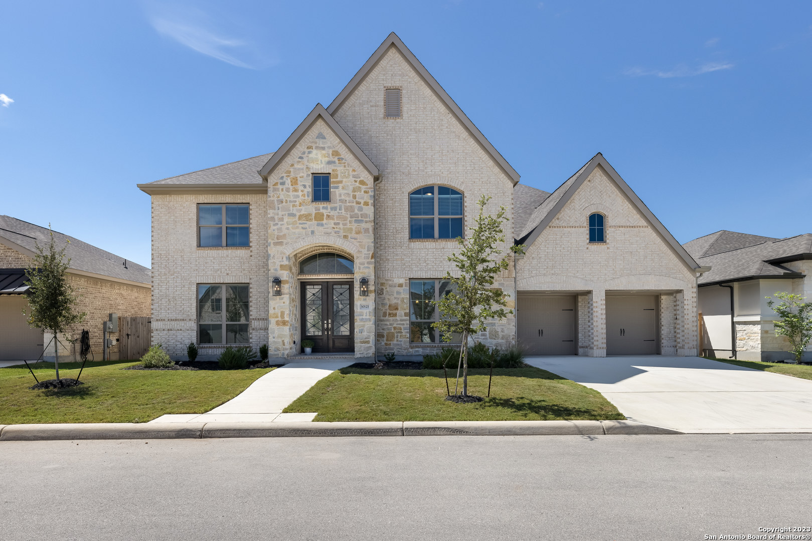 30121 Valley Run Fair Oaks Ranch TX 78015