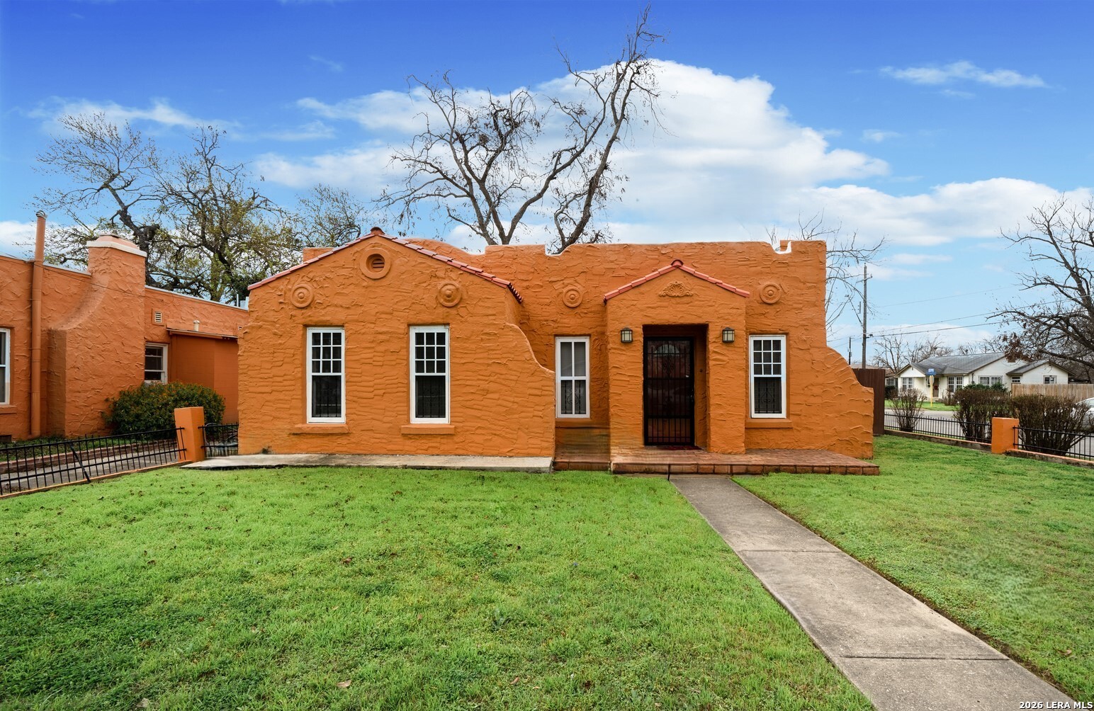 1502 Steves Avenue San Antonio TX 78210