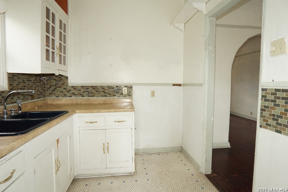 1502 Steves Avenue San Antonio TX 78210