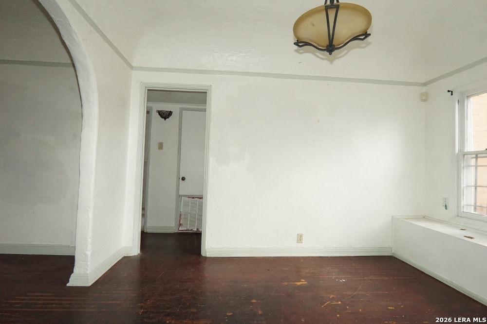 1502 Steves Avenue San Antonio TX 78210
