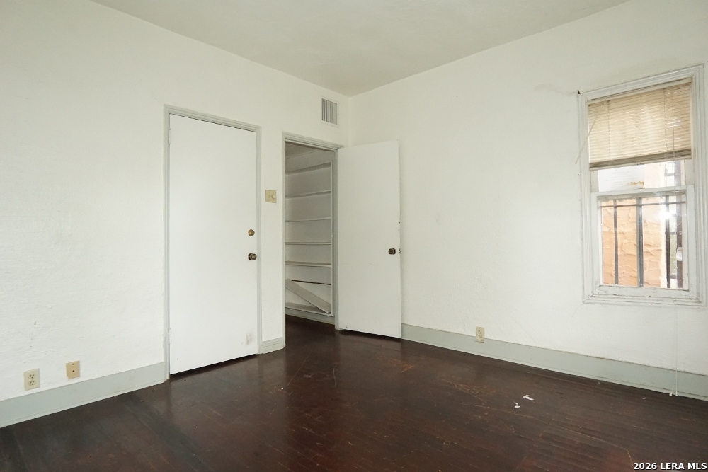 1502 Steves Avenue San Antonio TX 78210