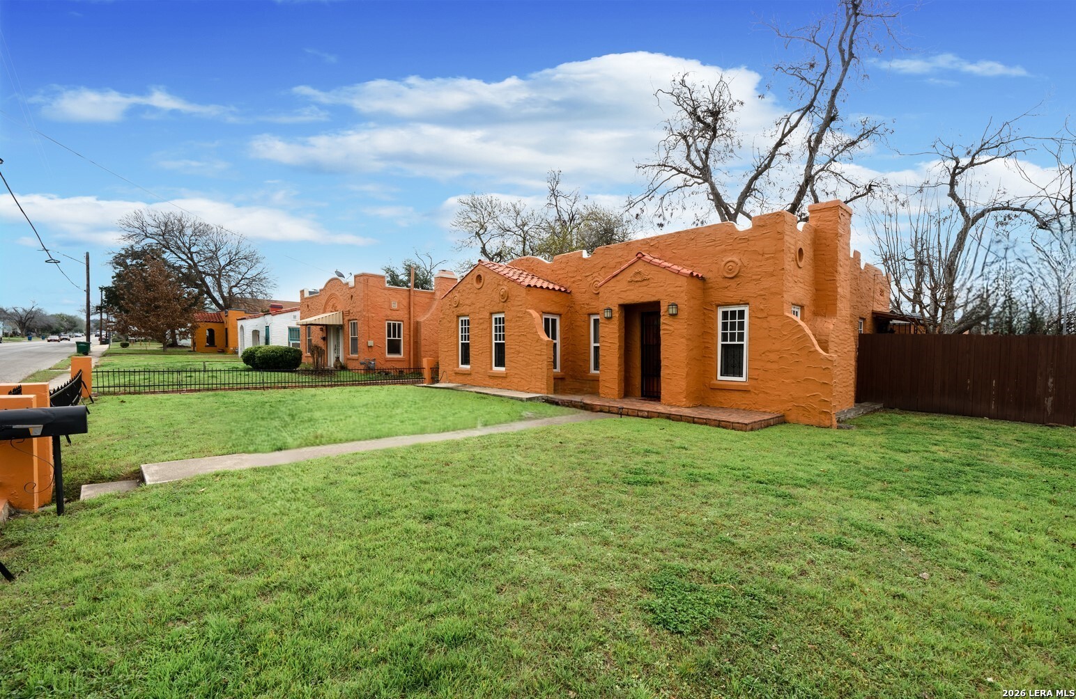 1502 Steves Avenue San Antonio TX 78210