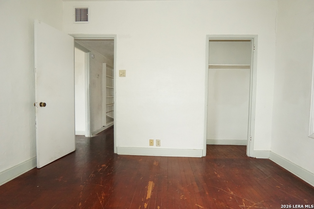 1502 Steves Avenue San Antonio TX 78210