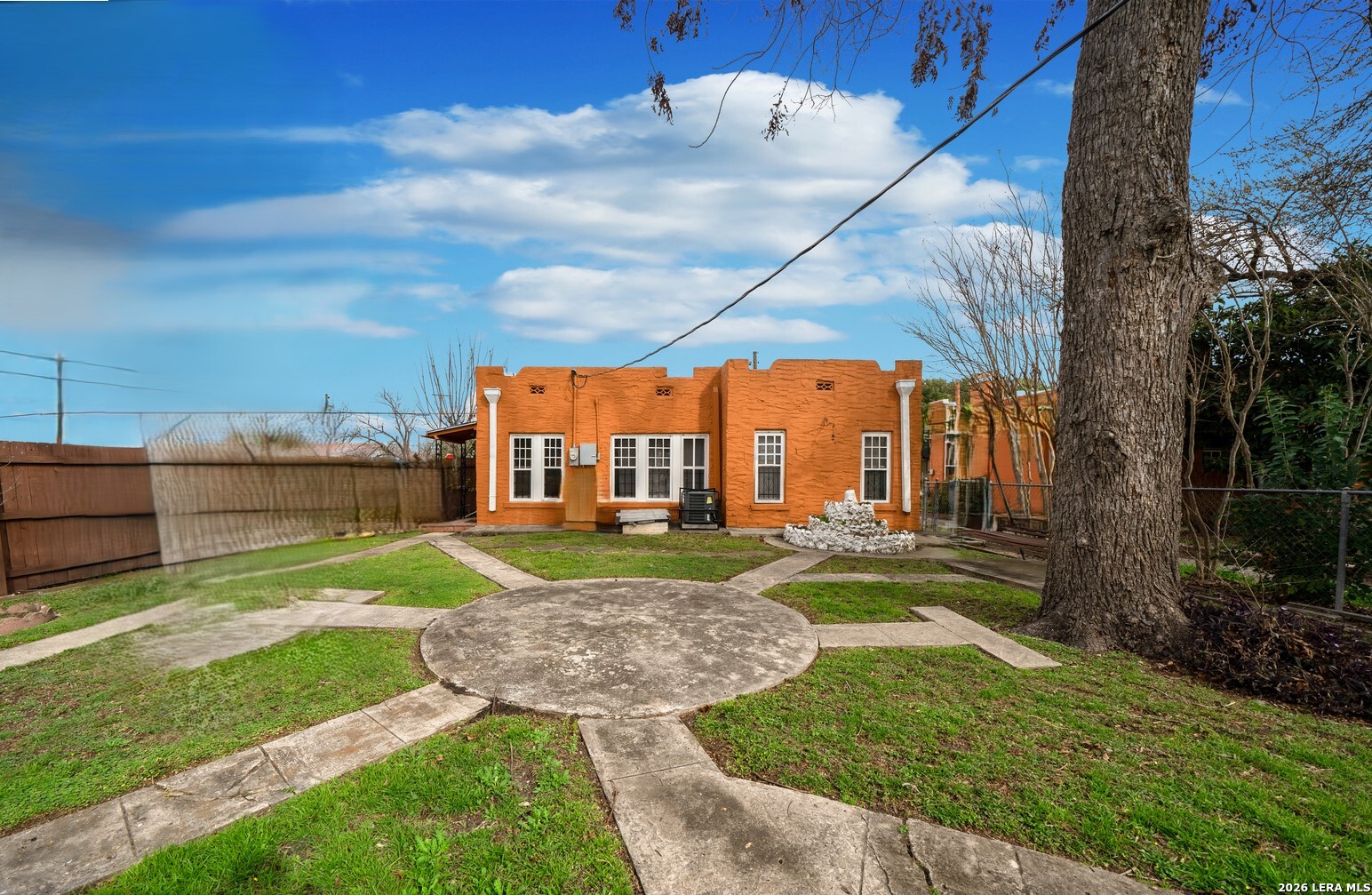 1502 Steves Avenue San Antonio TX 78210