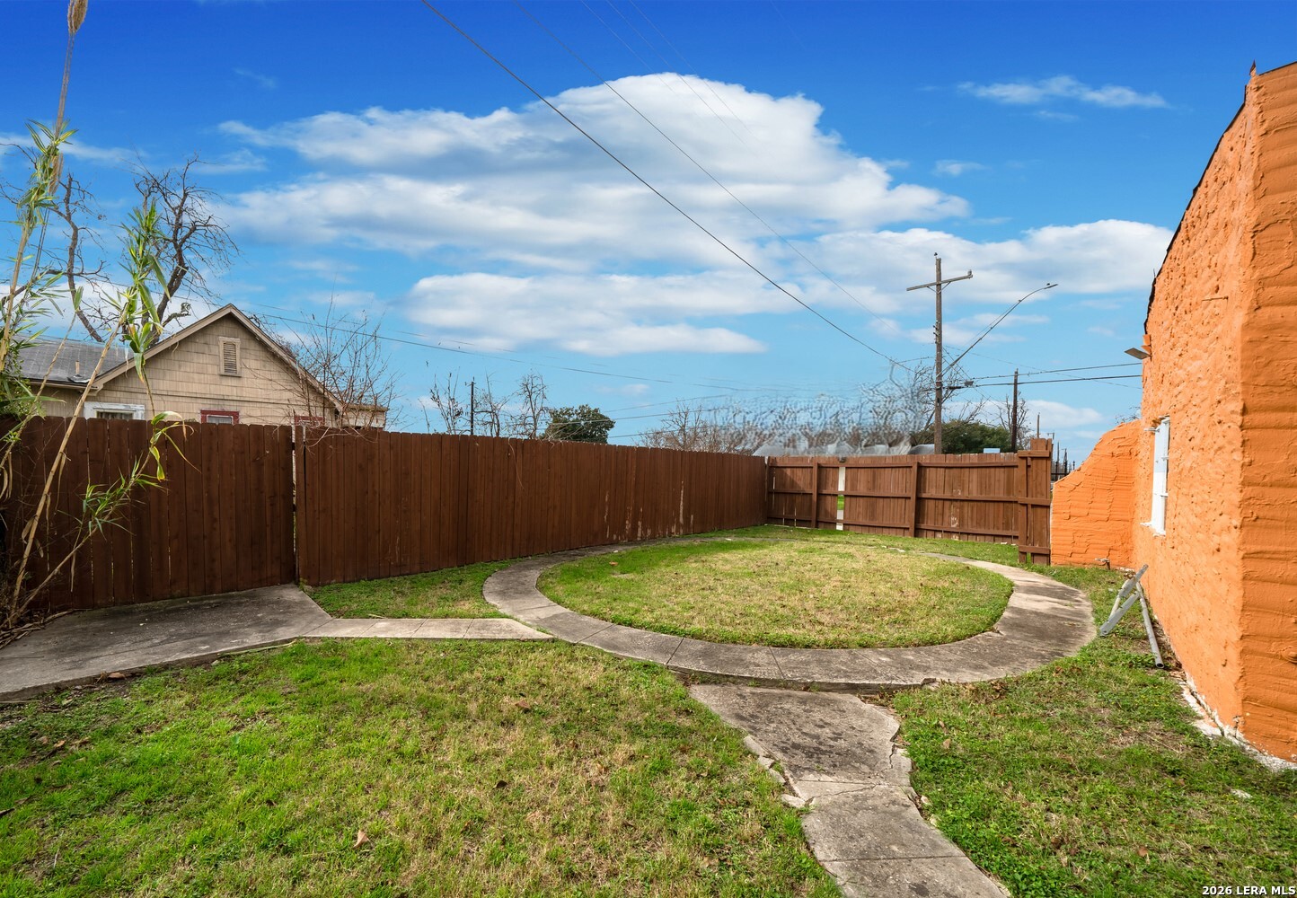 1502 Steves Avenue San Antonio TX 78210