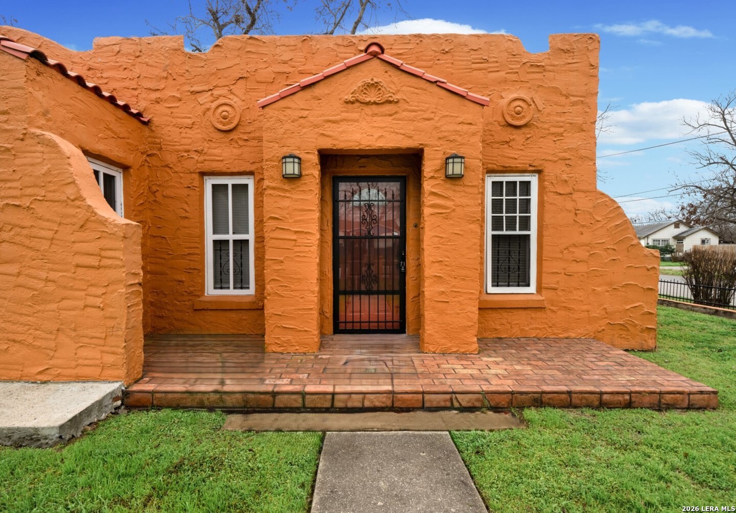1502 Steves Avenue San Antonio TX 78210