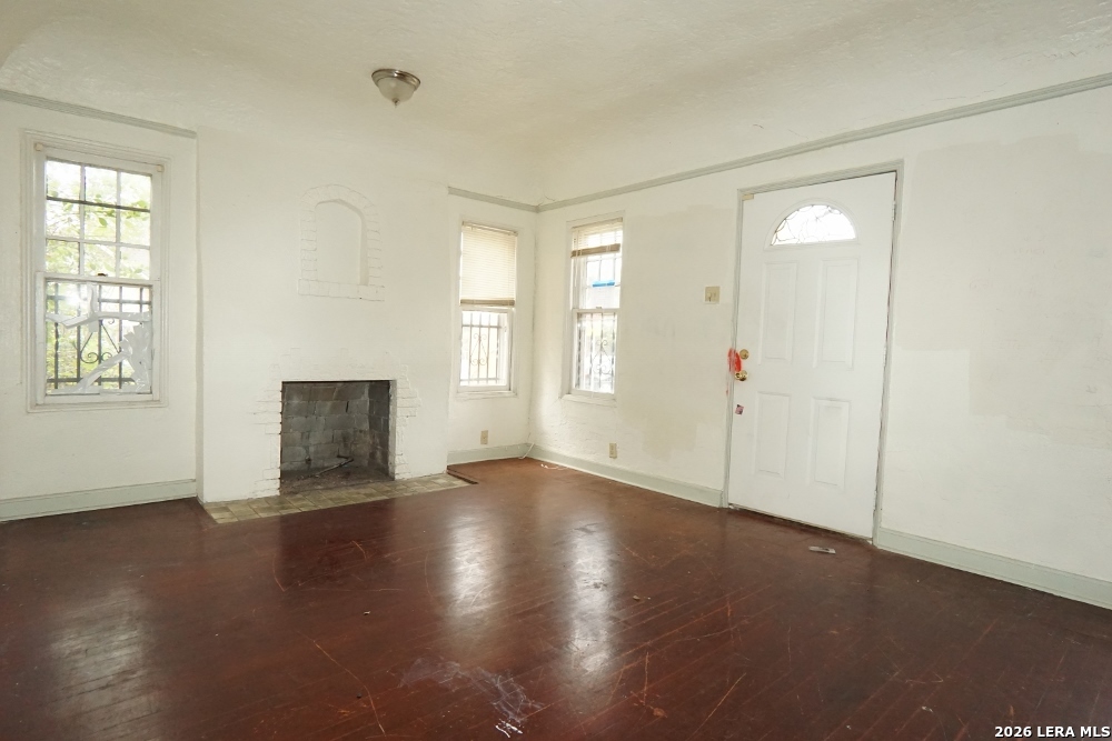 1502 Steves Avenue San Antonio TX 78210