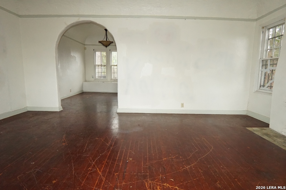 1502 Steves Avenue San Antonio TX 78210