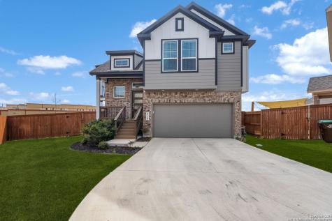 9719 Stillwater San Antonio TX 78254