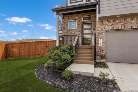 9719 Stillwater San Antonio TX 78254
