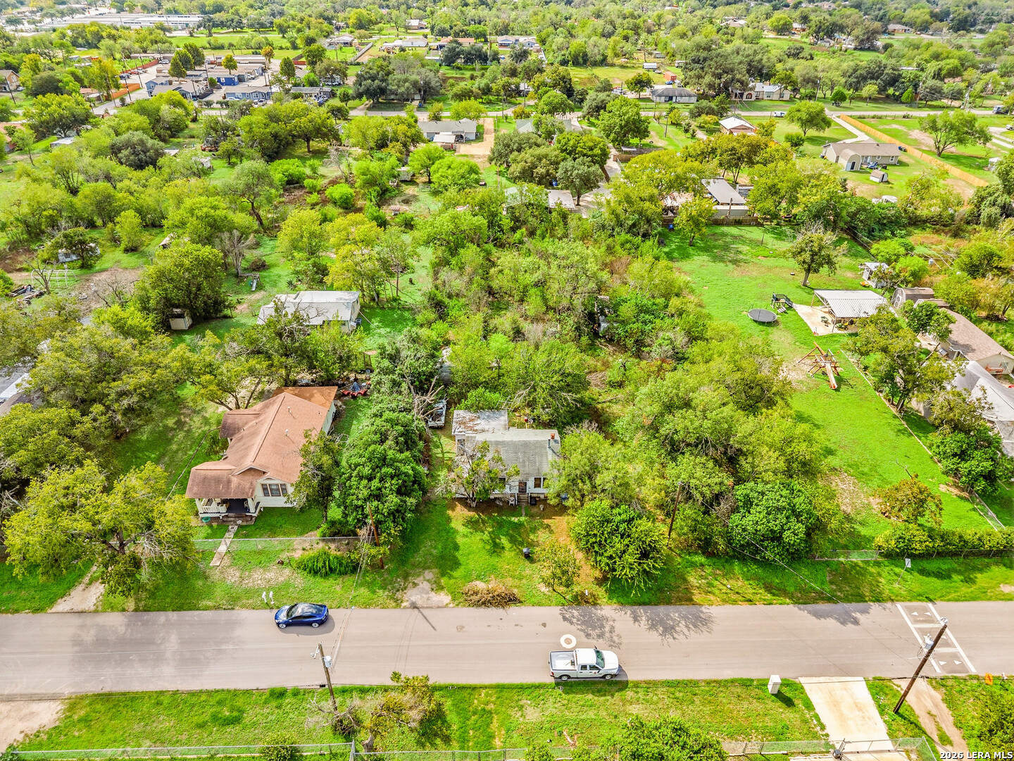 202 Elaine Road San Antonio TX 78222