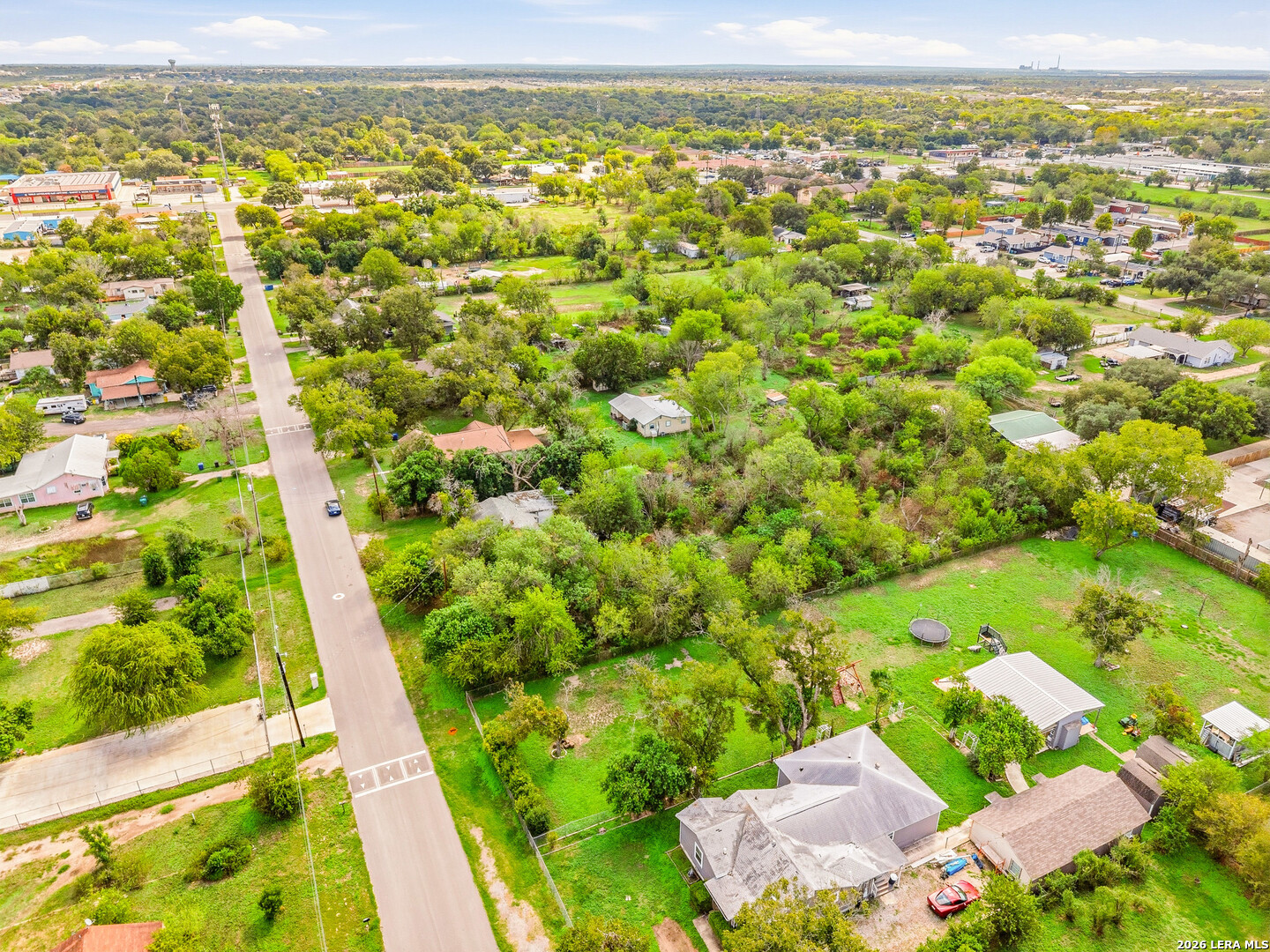 202 Elaine Road San Antonio TX 78222