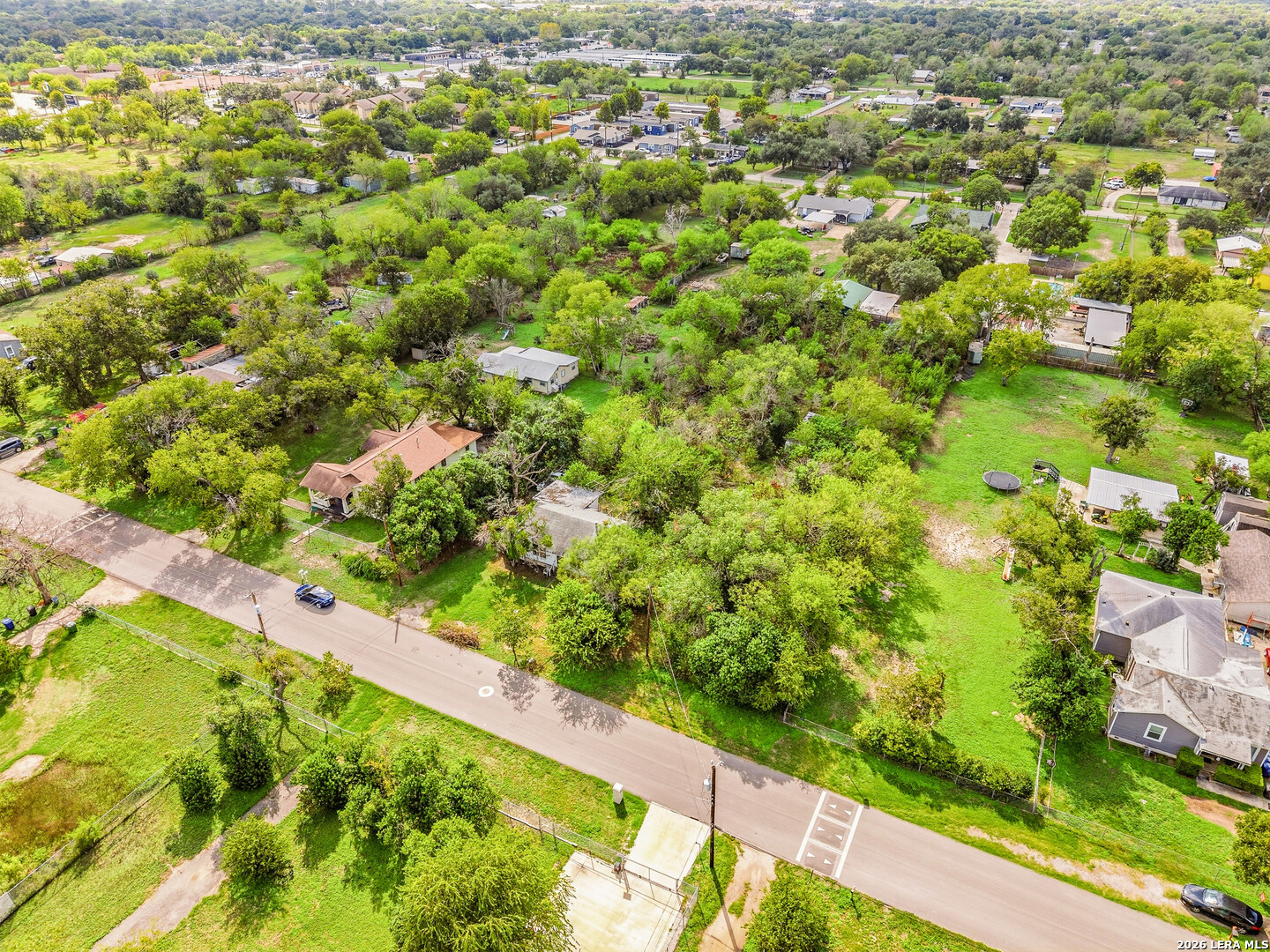 202 Elaine Road San Antonio TX 78222
