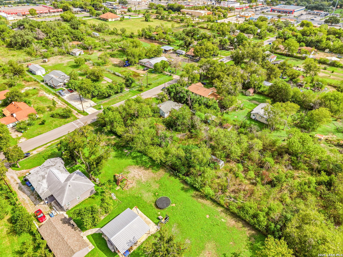 202 Elaine Road San Antonio TX 78222