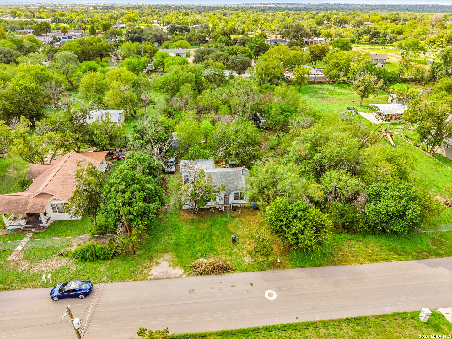202 Elaine Road San Antonio TX 78222