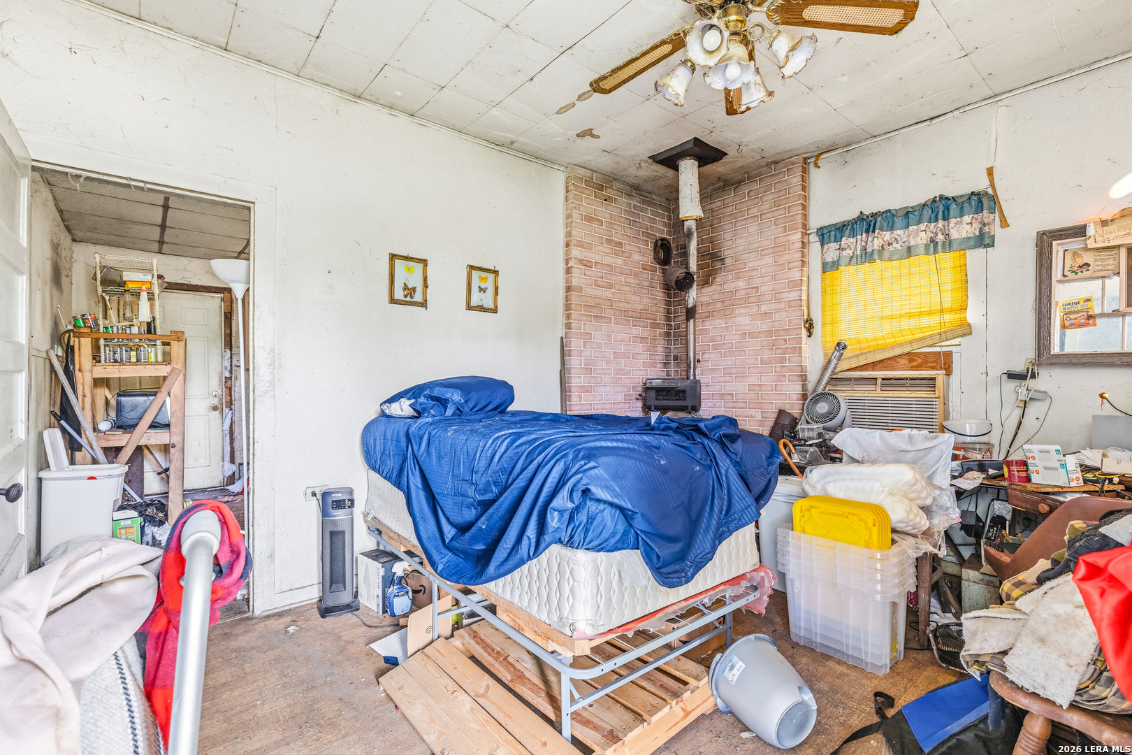 202 Elaine Road San Antonio TX 78222