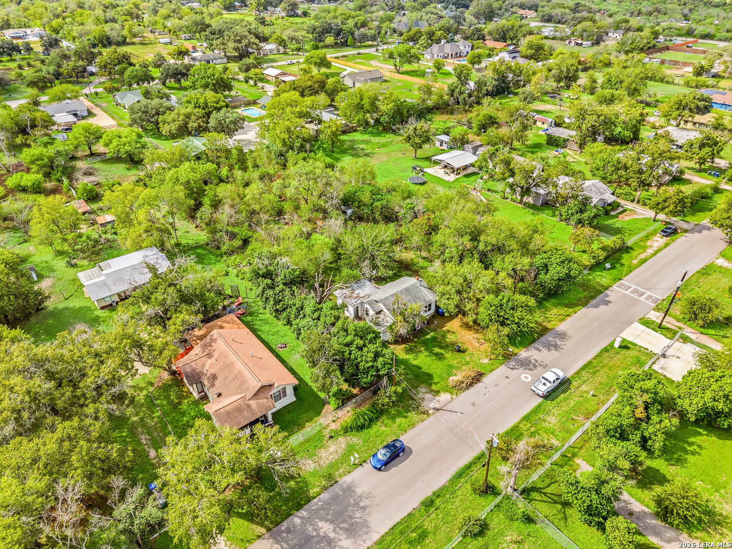 202 Elaine Road San Antonio TX 78222
