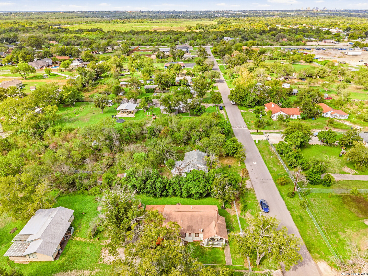 202 Elaine Road San Antonio TX 78222