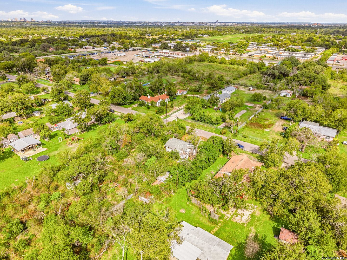 202 Elaine Road San Antonio TX 78222