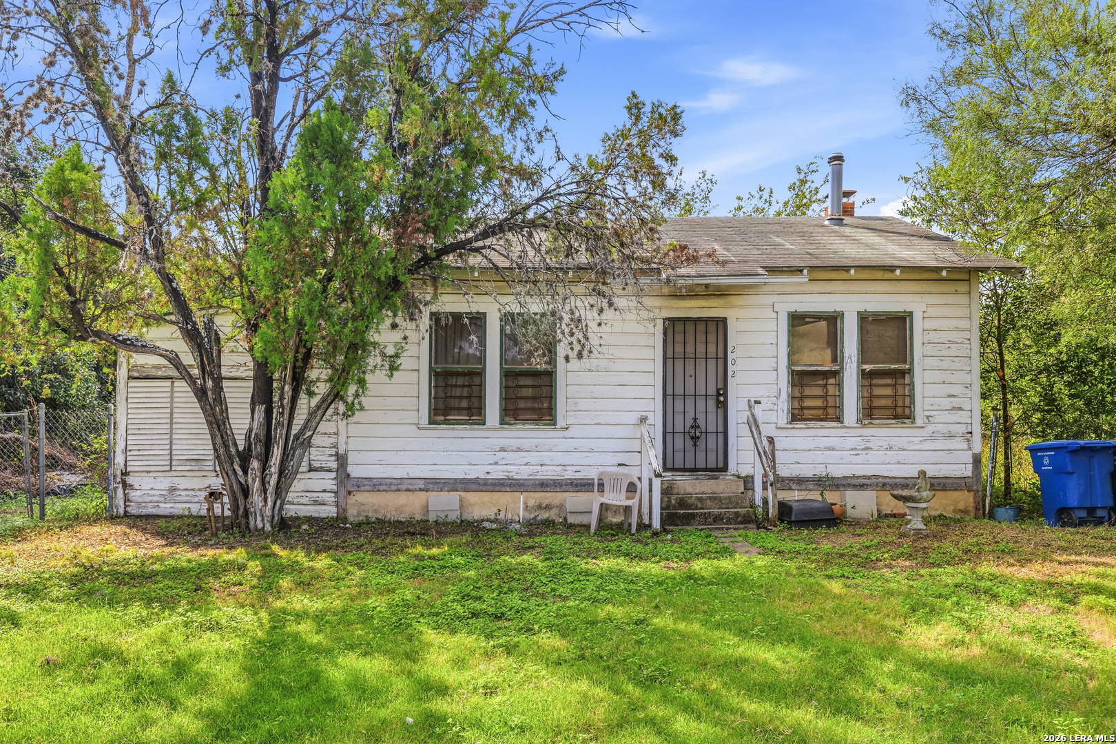 202 Elaine Road San Antonio TX 78222