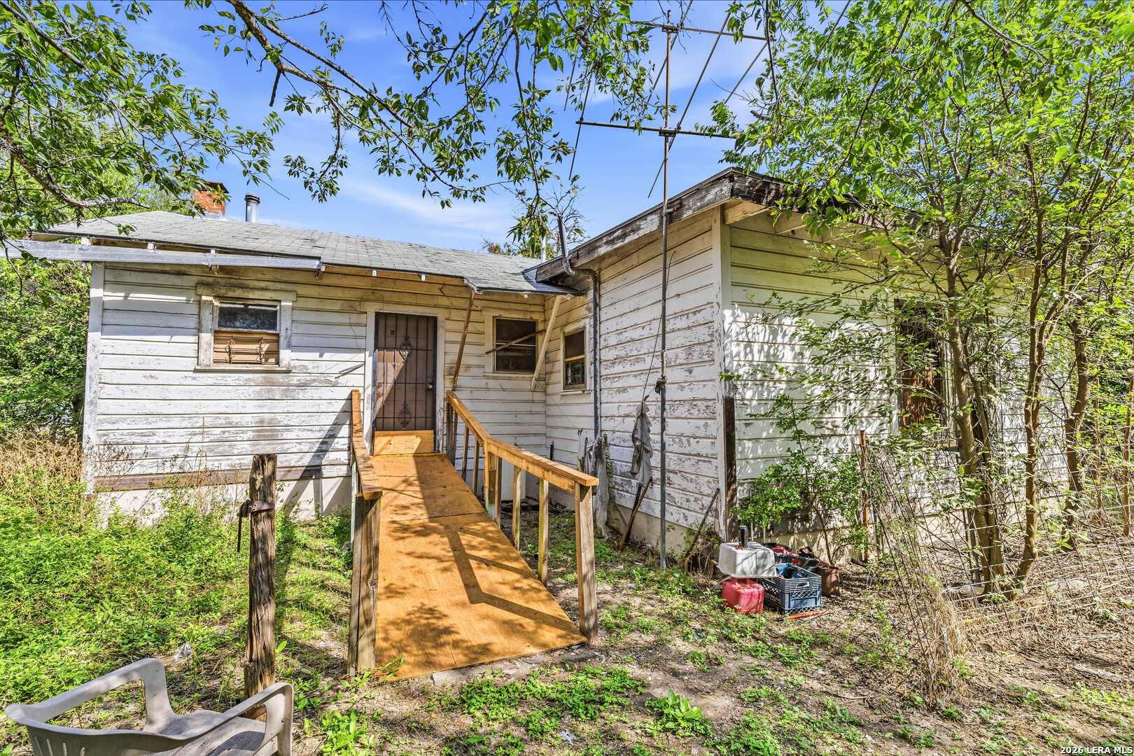 202 Elaine Road San Antonio TX 78222