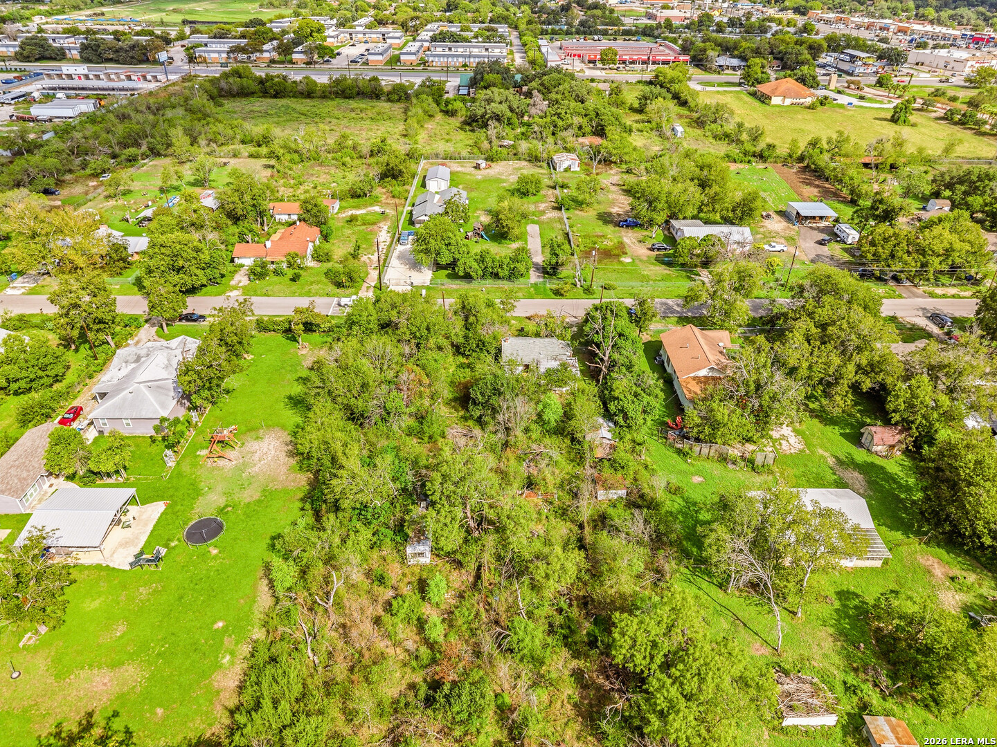 202 Elaine Road San Antonio TX 78222