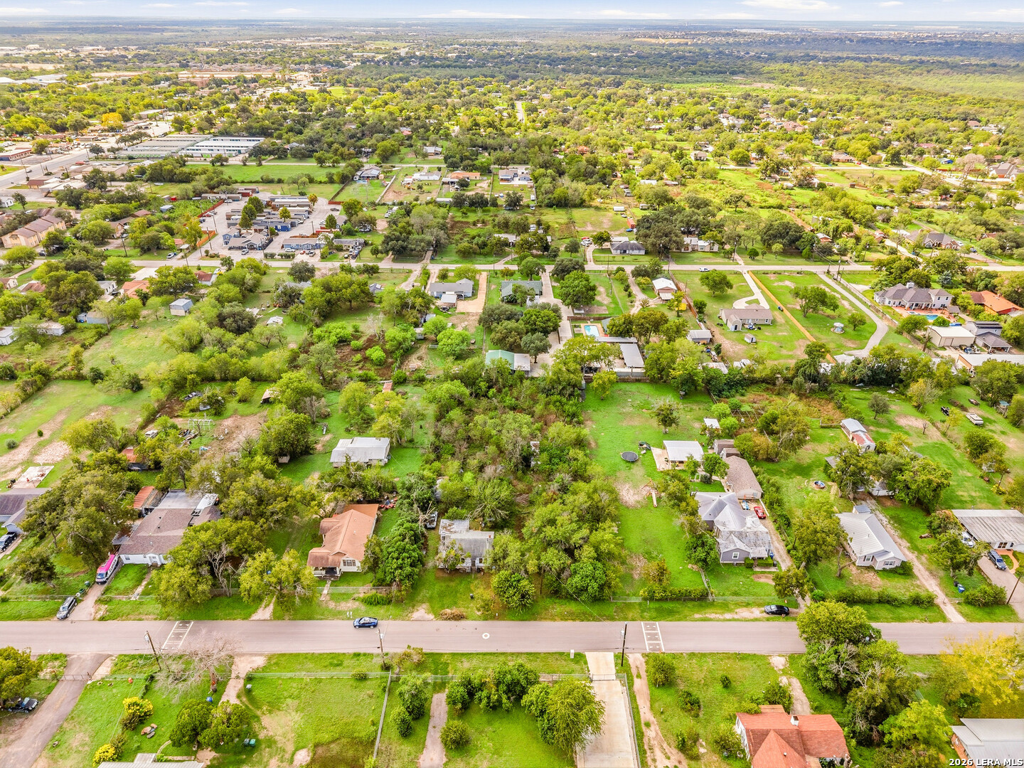 202 Elaine Road San Antonio TX 78222