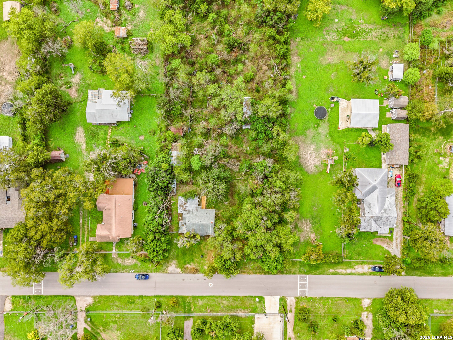 202 Elaine Road San Antonio TX 78222