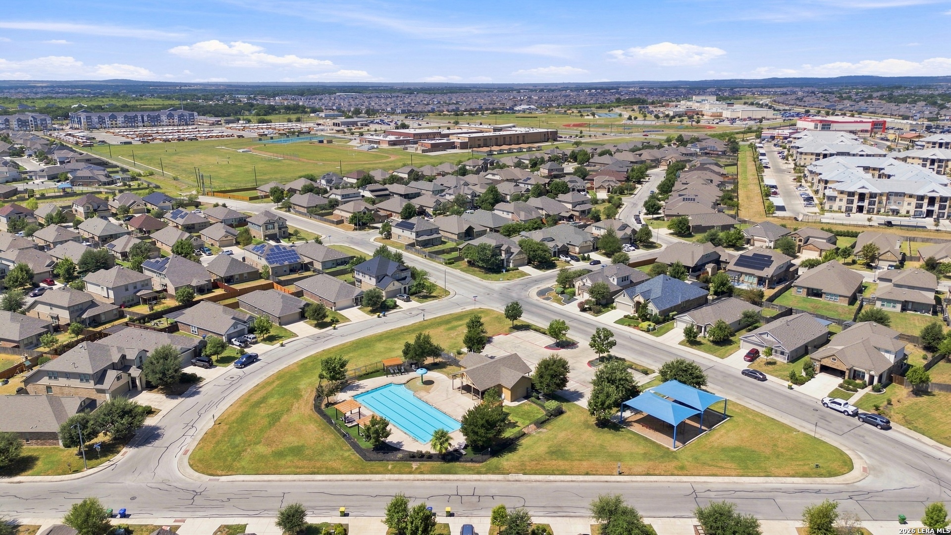 13760 Bradford Park San Antonio TX 78253