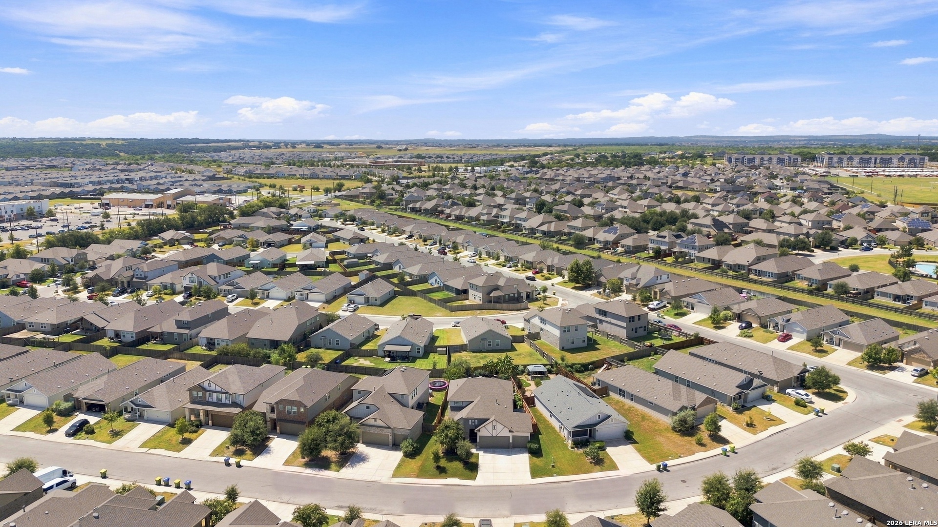 13760 Bradford Park San Antonio TX 78253