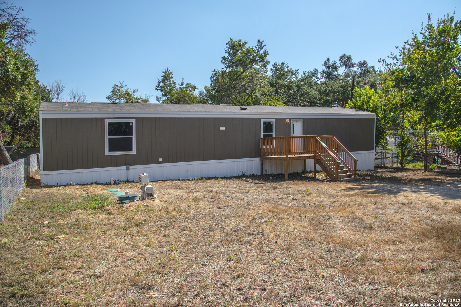 239 Oaklane Street Canyon Lake TX 78133