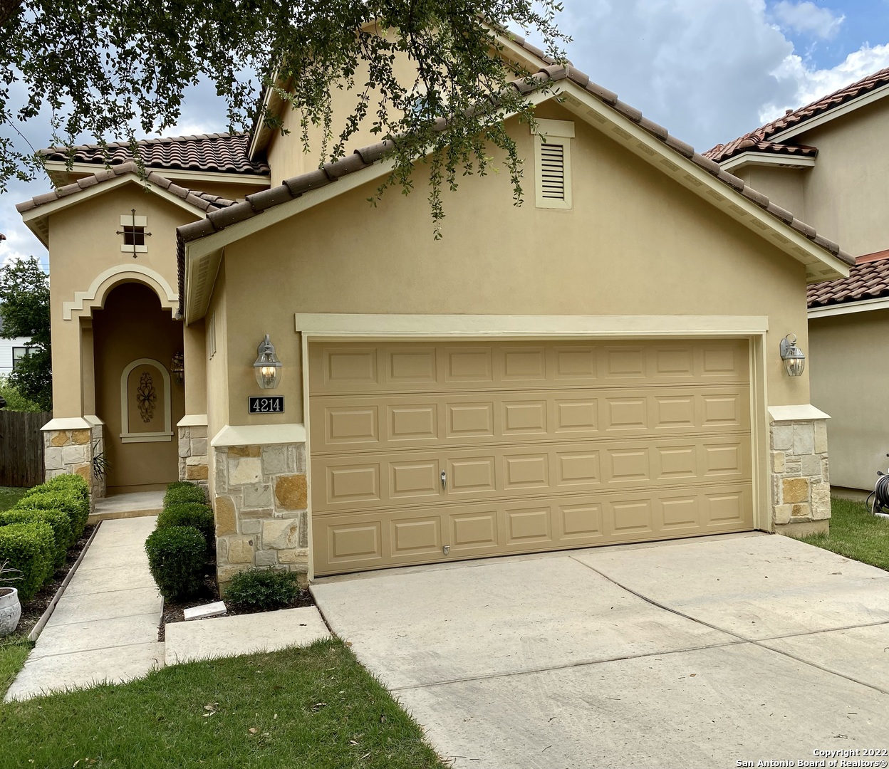 4214 Woodbridge Way San Antonio TX 78257