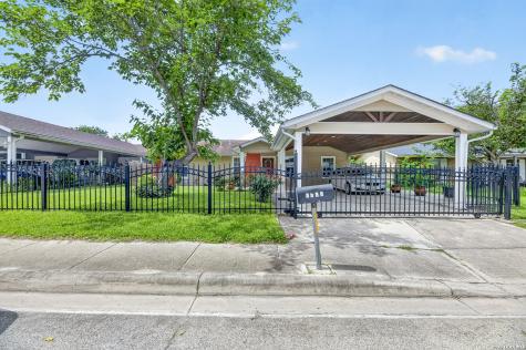 7318 Glen Cross San Antonio TX 78239