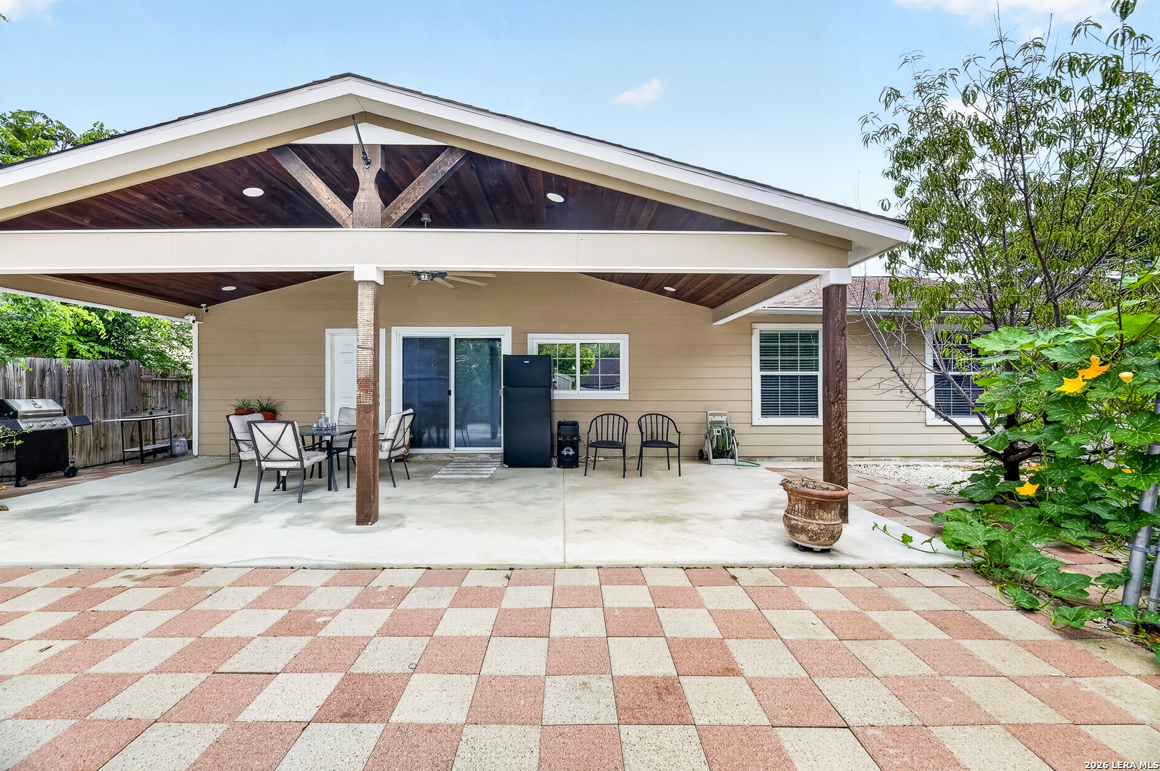 7318 Glen Cross San Antonio TX 78239