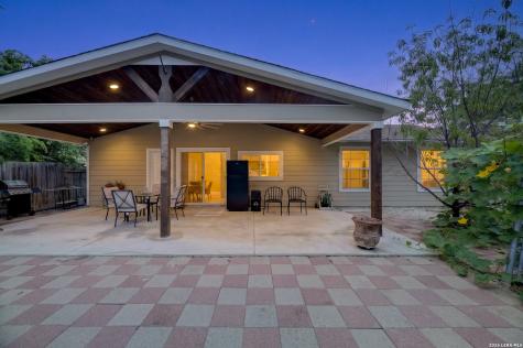 7318 Glen Cross San Antonio TX 78239