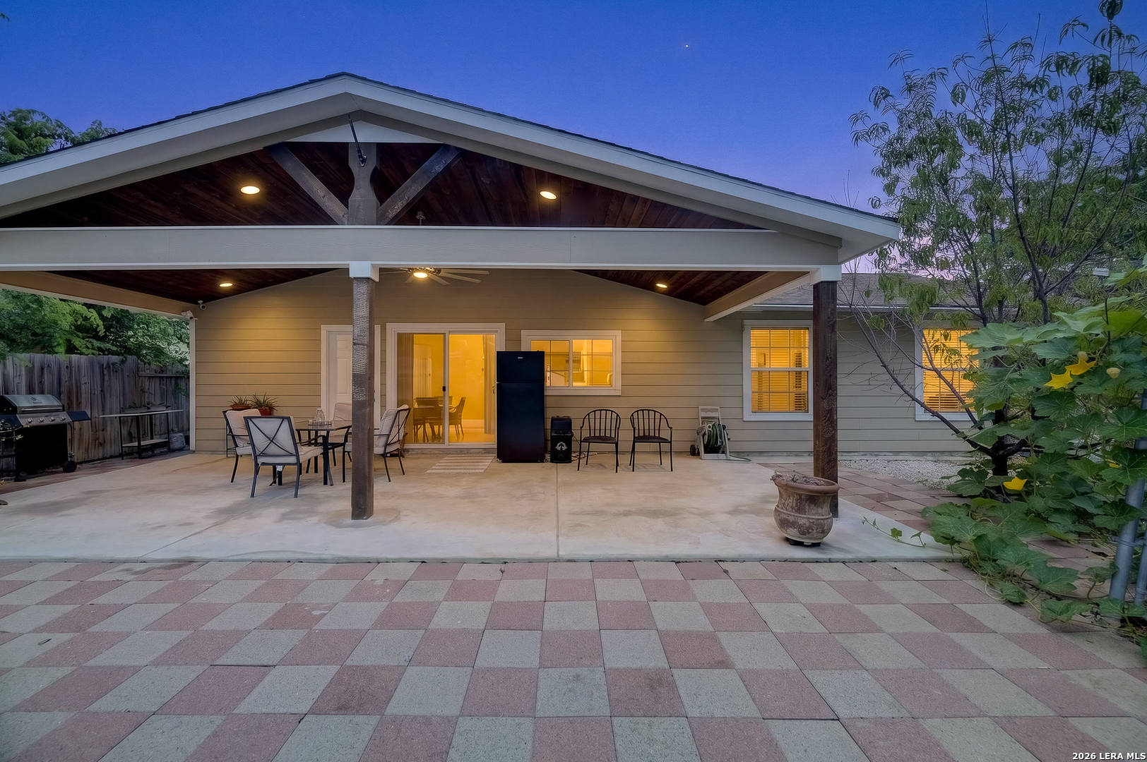 7318 Glen Cross San Antonio TX 78239
