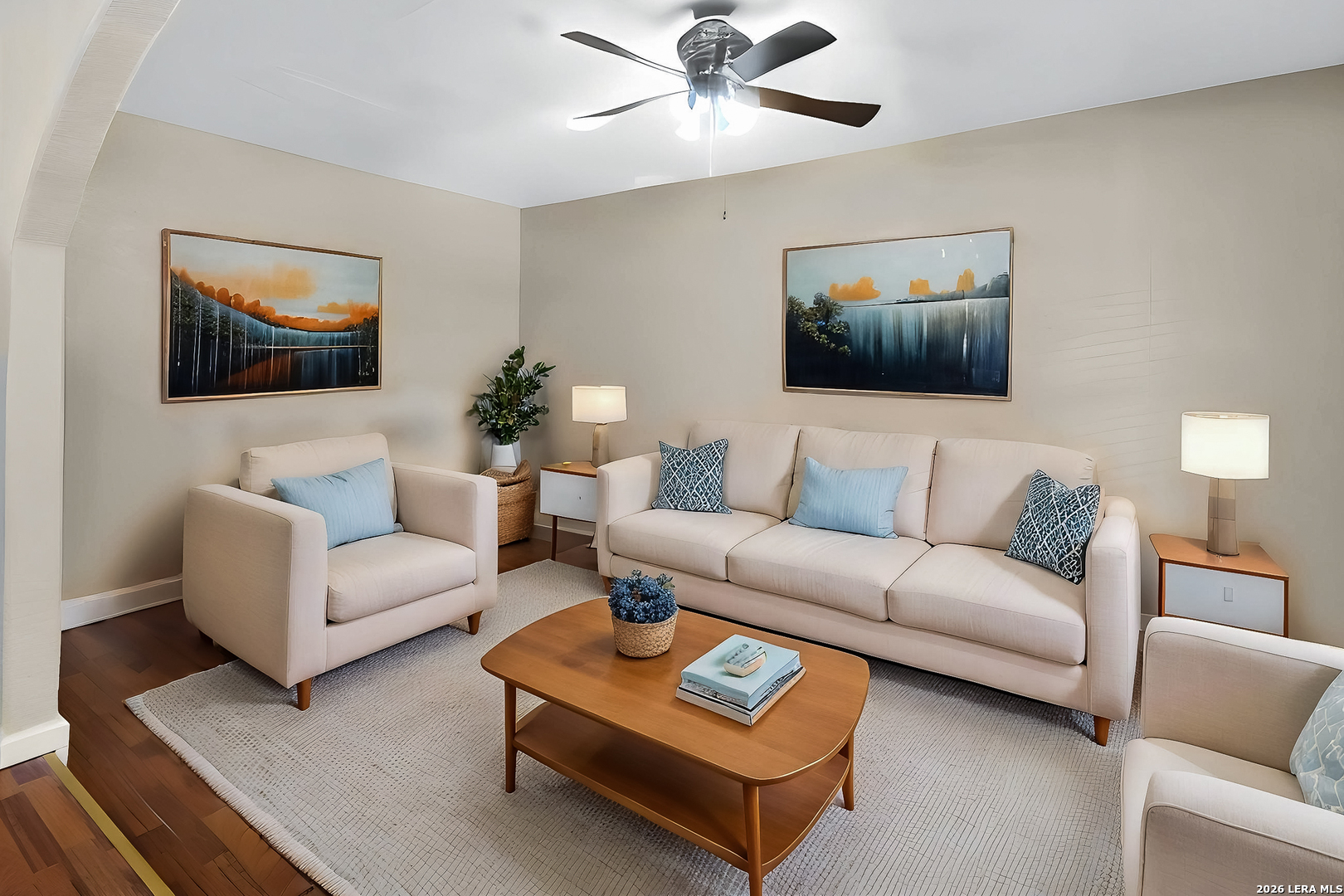 7318 Glen Cross San Antonio TX 78239