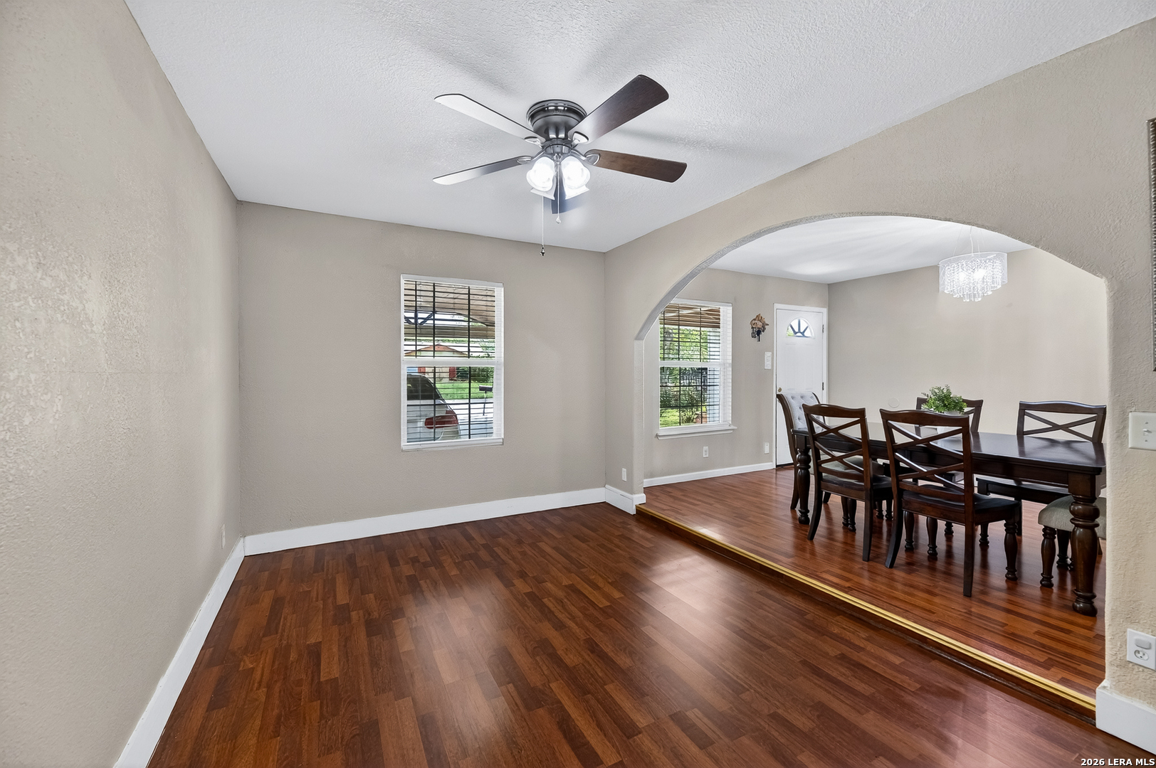 7318 Glen Cross San Antonio TX 78239