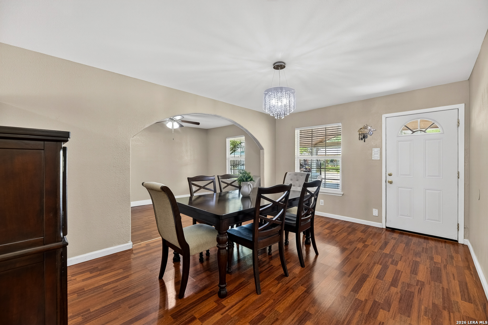 7318 Glen Cross San Antonio TX 78239