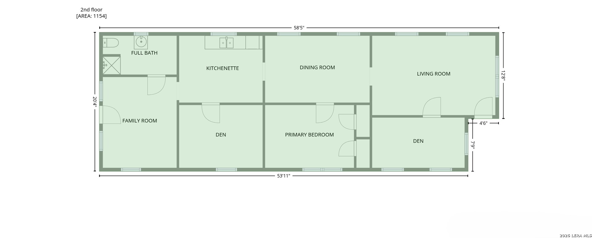 910 Green Street San Antonio TX 78225