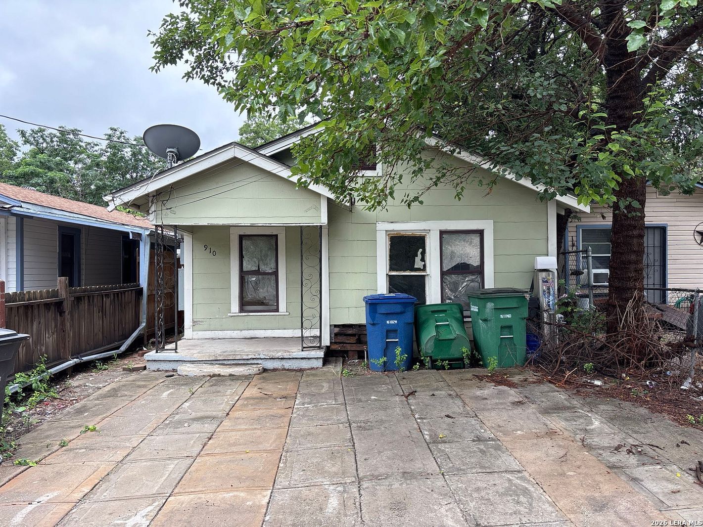 910 Green Street San Antonio TX 78225