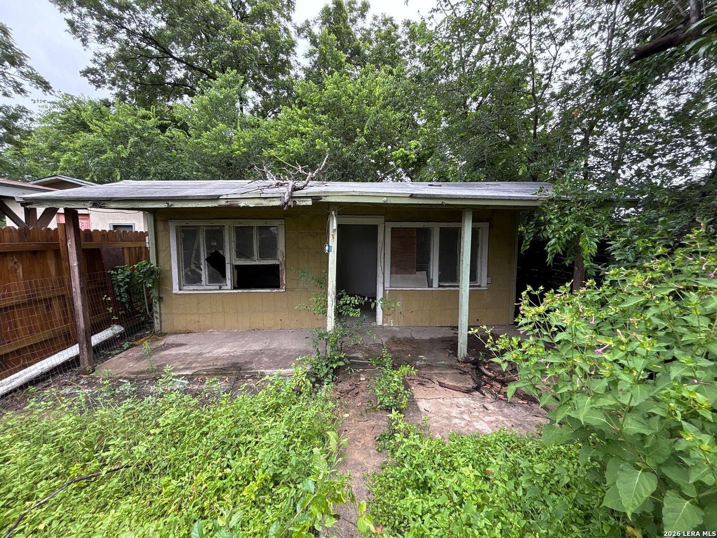 910 Green Street San Antonio TX 78225